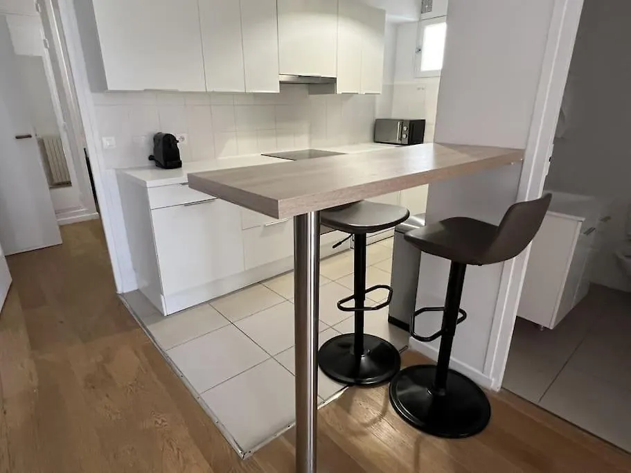 Appartement Quartier Grande Armee Paris 100 M2 0*,  فرنسا